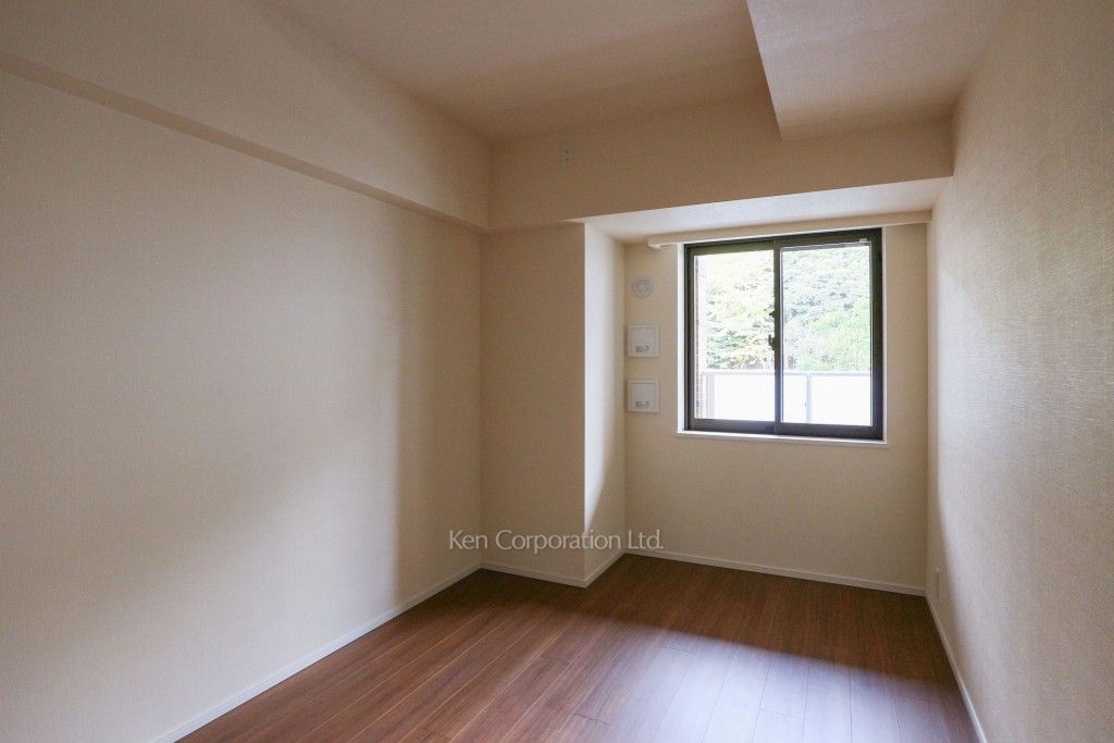 ブランズ渋谷常盤松の写真 ベッドルーム