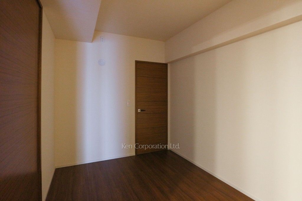 ブランズ渋谷常盤松の写真 ベッドルーム