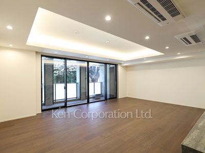 リビングダイニング