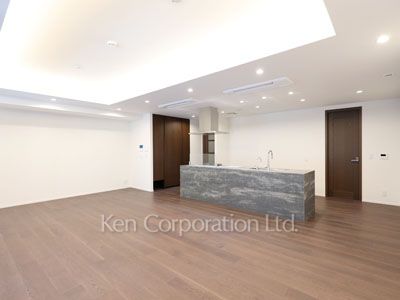 リビングダイニング