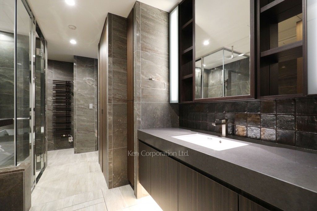 THE CONOE三田綱町の写真 パウダールーム