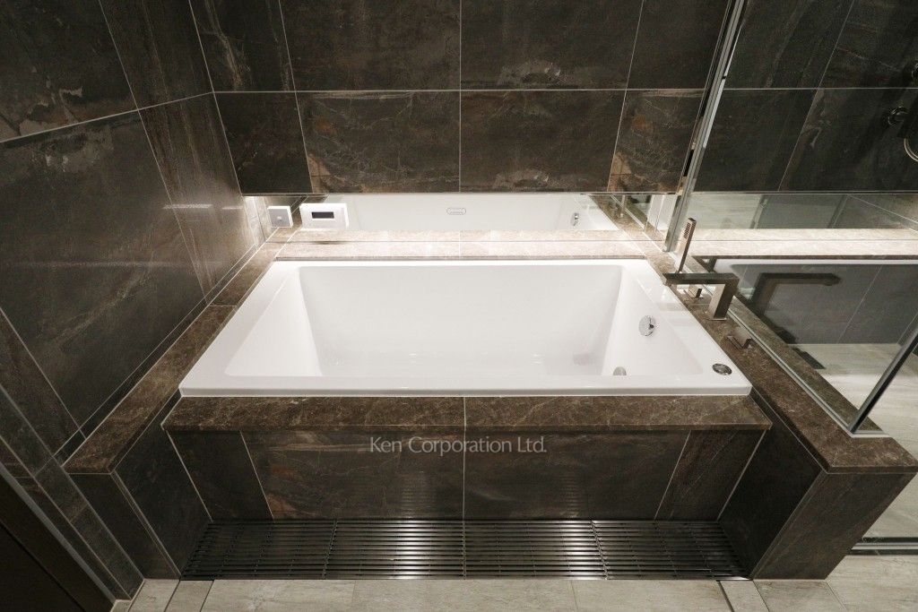 THE CONOE三田綱町の写真 バスルーム