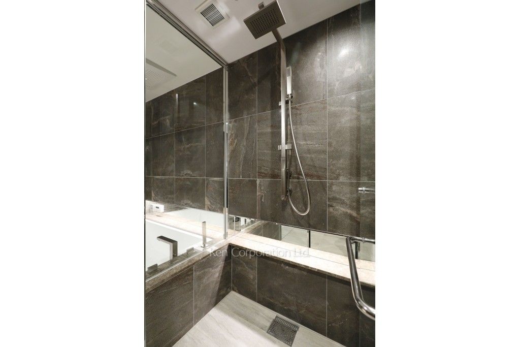 THE CONOE三田綱町の写真 シャワールーム