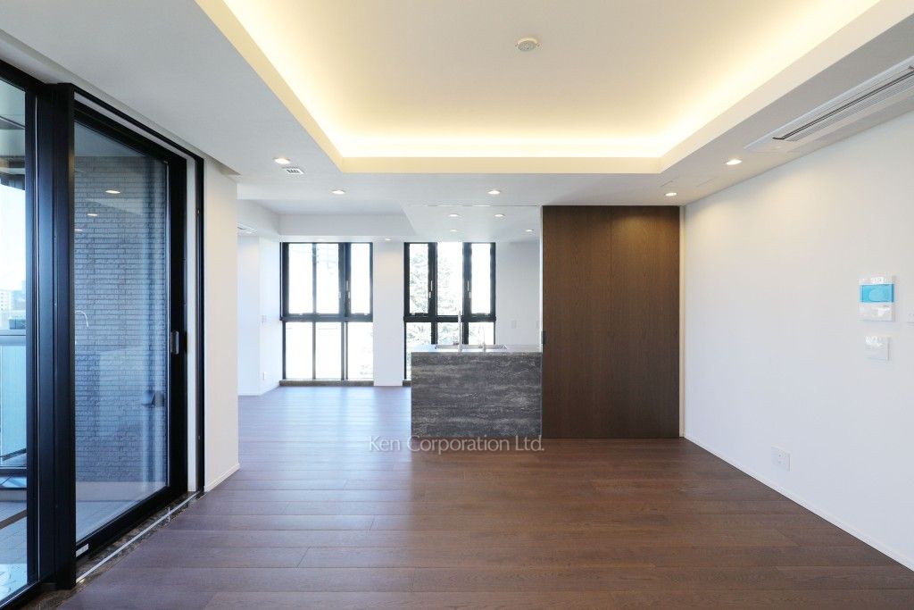 THE CONOE三田綱町の写真 居室（LDなど）
