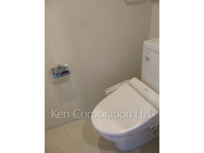 コンフォリア麻布EASTの写真 トイレ ※写真・画像は実際と異なる場合がございます。部屋写真は同一タイプのものです。（ただし、画像中にタイプ名の記載がある場合はその記載内容を優先します。）
