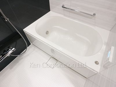 パークアクシス表参道レジデンスの写真 バスルーム