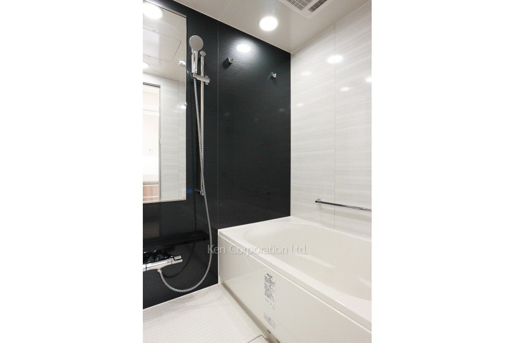 パークアクシス表参道レジデンスの写真 バスルーム