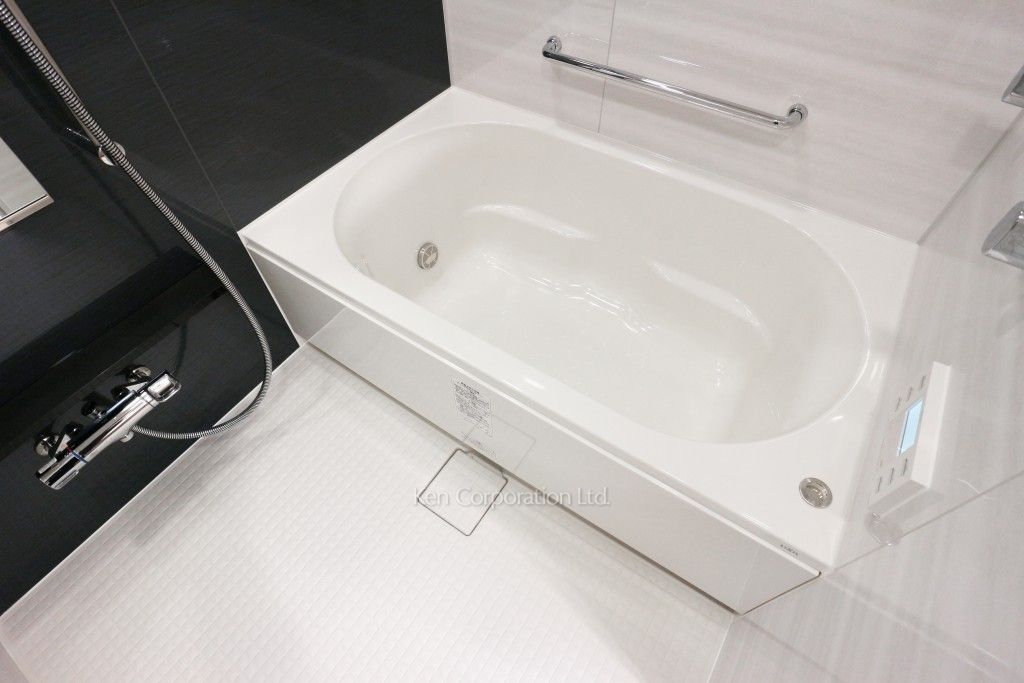 パークアクシス表参道レジデンスの写真 バスルーム