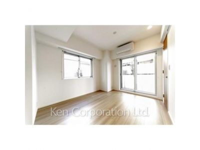 パークアクシス表参道レジデンスの写真 その他居室 ※写真・画像は実際と異なる場合がございます。部屋写真は同一タイプのものです。（ただし、画像中にタイプ名の記載がある場合はその記載内容を優先します。）