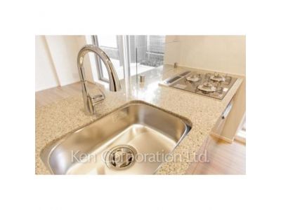 パークアクシス表参道レジデンスの写真 キッチン ※写真・画像は実際と異なる場合がございます。部屋写真は同一タイプのものです。（ただし、画像中にタイプ名の記載がある場合はその記載内容を優先します。）