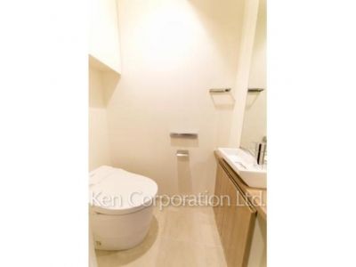 パークアクシス表参道レジデンスの写真 トイレ ※写真・画像は実際と異なる場合がございます。部屋写真は同一タイプのものです。（ただし、画像中にタイプ名の記載がある場合はその記載内容を優先します。）