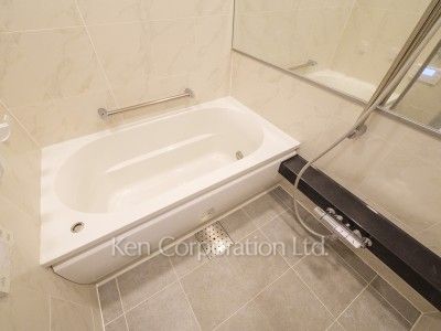 富久クロスコンフォートタワーの写真 バスルーム