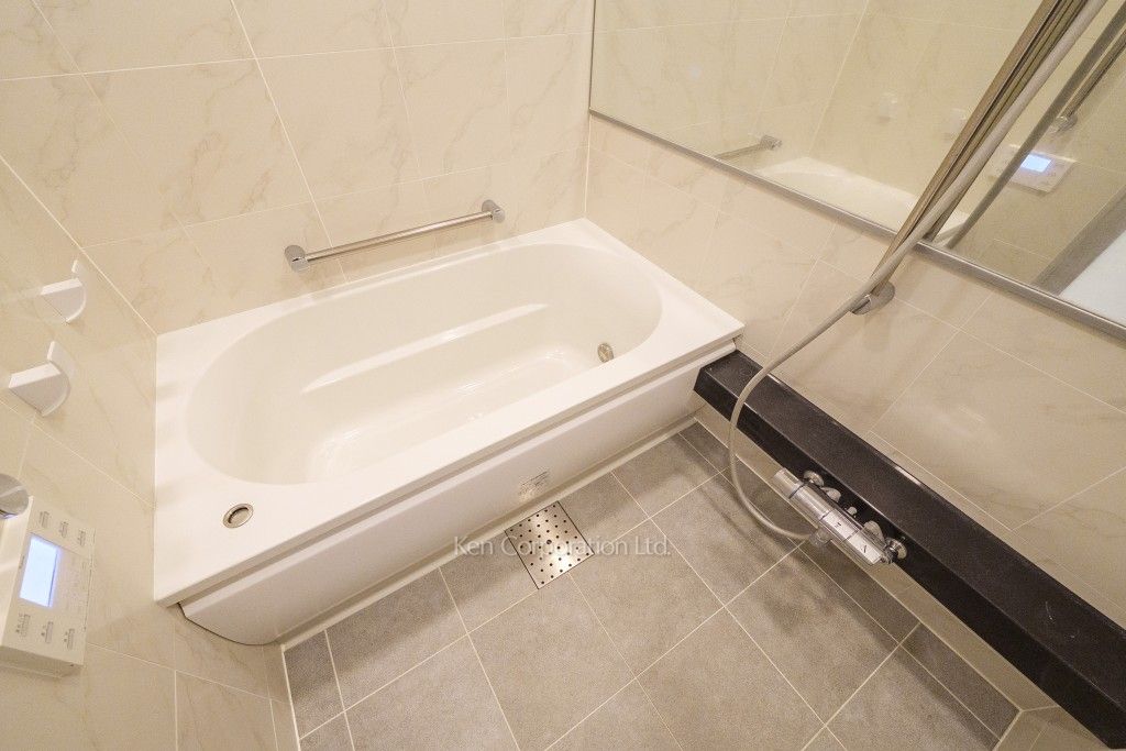 富久クロスコンフォートタワーの写真 バスルーム