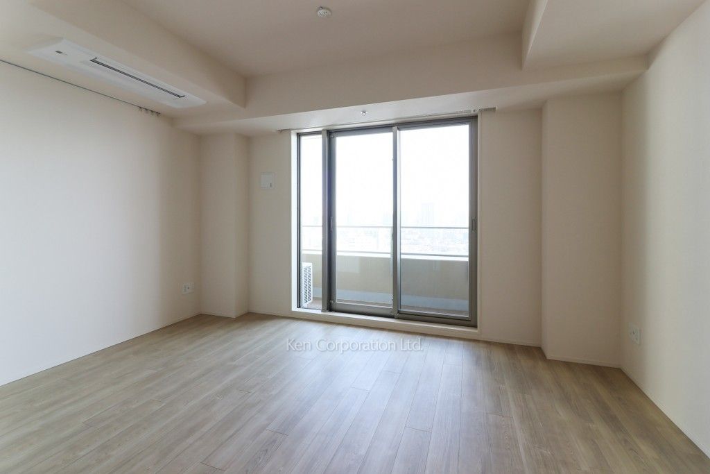 Brillia Towers 目黒 ノースレジデンスの写真 居室（LDなど）