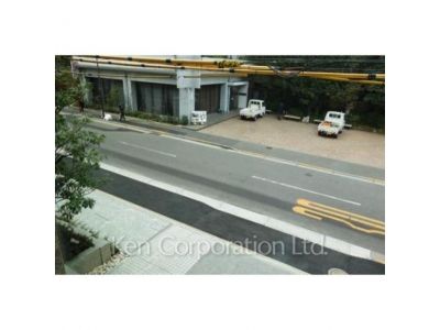 パークコート三番町ヒルトップレジデンスの写真 眺望 ※写真・画像は実際と異なる場合がございます。部屋写真は同一タイプのものです。（ただし、画像中にタイプ名の記載がある場合はその記載内容を優先します。）