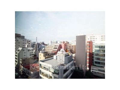 パークコート三番町ヒルトップレジデンスの写真 眺望 ※写真・画像は実際と異なる場合がございます。部屋写真は同一タイプのものです。（ただし、画像中にタイプ名の記載がある場合はその記載内容を優先します。）