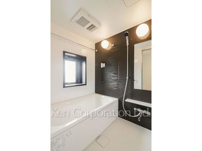 D-room早稲田の写真 バスルーム