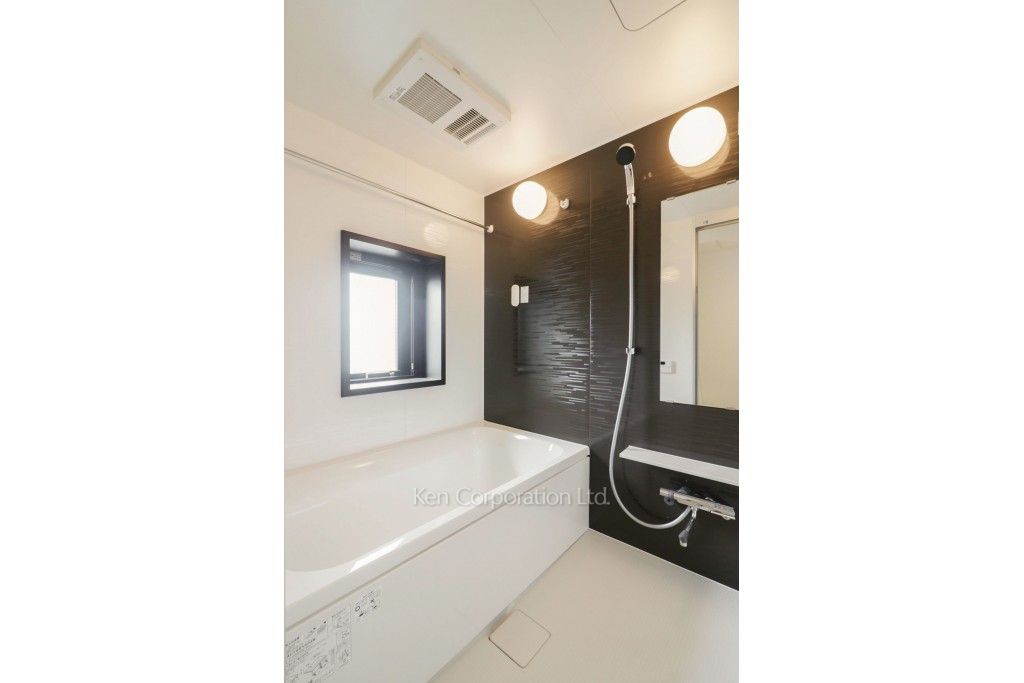 D-room早稲田の写真 バスルーム