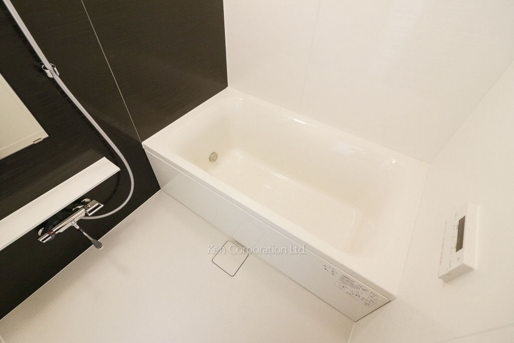 D-room早稲田の写真 バスルーム ※11階の同じ間取タイプを撮影。仕様が異なることがあります。