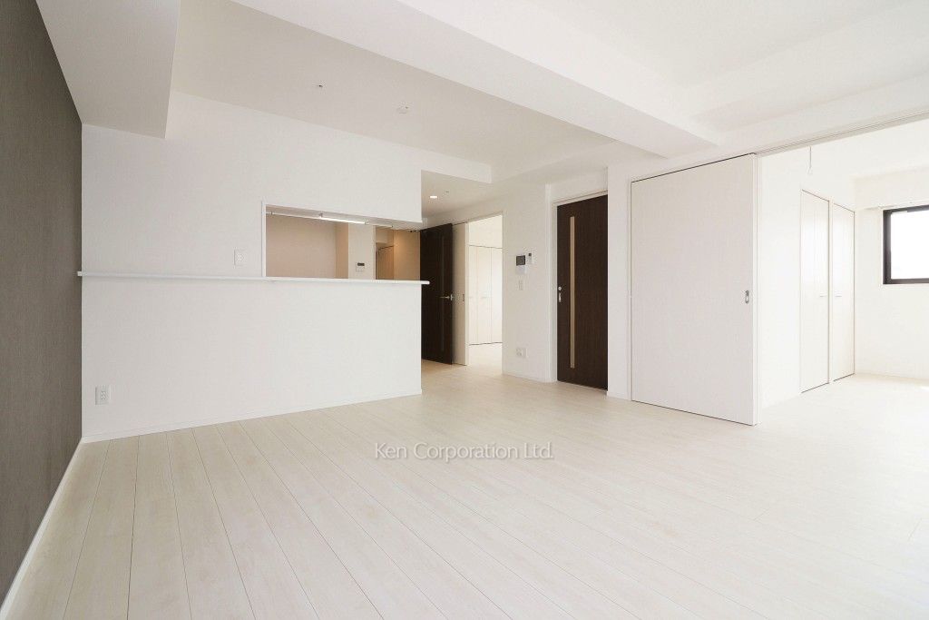 D-room早稲田の写真 居室（LDなど）