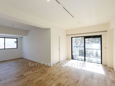 ベルファン西麻布の写真