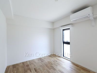 ベルファン西麻布の写真 ベッドルーム