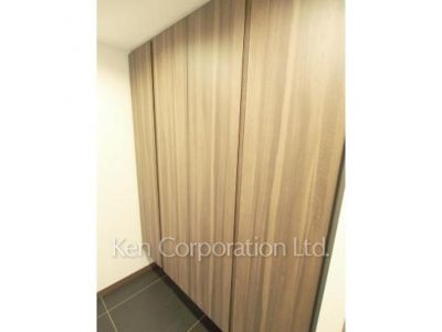 パーク・アヴェニュー神南の写真 玄関 ※写真・画像は実際と異なる場合がございます。部屋写真は同一タイプのものです。（ただし、画像中にタイプ名の記載がある場合はその記載内容を優先します。）