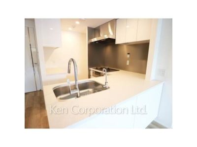 キッチン ※写真・画像は実際と異なる場合がございます。部屋写真は同一タイプのものです。（ただし、画像中にタイプ名の記載がある場合はその記載内容を優先します。）