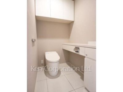 トイレ ※写真・画像は実際と異なる場合がございます。部屋写真は同一タイプのものです。（ただし、画像中にタイプ名の記載がある場合はその記載内容を優先します。）