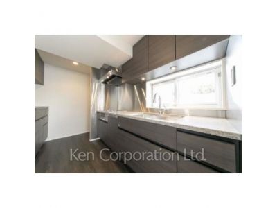 パークアクシス表参道レジデンスの写真 キッチン ※写真・画像は実際と異なる場合がございます。部屋写真は同一タイプのものです。（ただし、画像中にタイプ名の記載がある場合はその記載内容を優先します。）