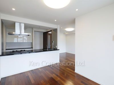 リビングダイニング