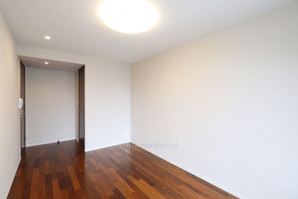 フォレセーヌ目黒平町の写真 ベッドルーム