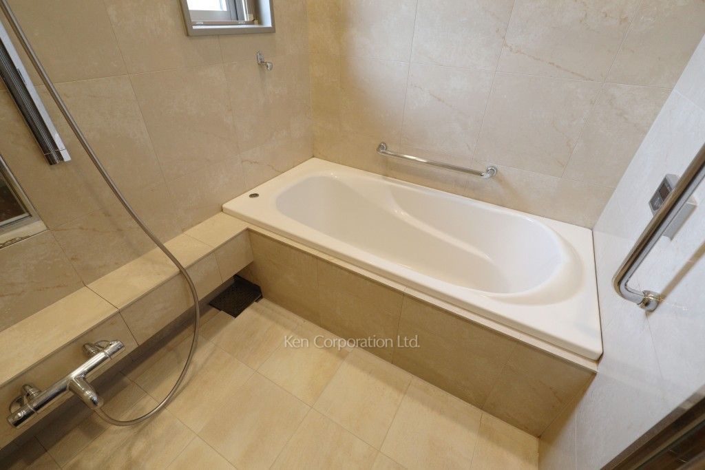 フォレセーヌ目黒平町の写真 バスルーム