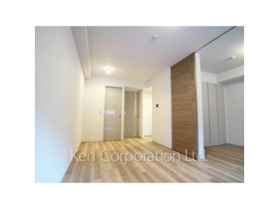 ジオ四谷荒木町の写真 その他居室 ※写真・画像は実際と異なる場合がございます。部屋写真は同一タイプのものです。（ただし、画像中にタイプ名の記載がある場合はその記載内容を優先します。）