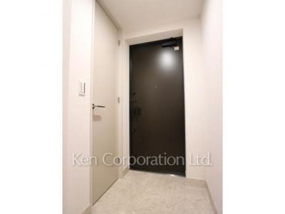 ジオ四谷荒木町の写真 玄関 ※写真・画像は実際と異なる場合がございます。部屋写真は同一タイプのものです。（ただし、画像中にタイプ名の記載がある場合はその記載内容を優先します。）