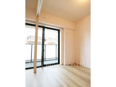 ジオ四谷荒木町の写真 その他居室 ※写真・画像は実際と異なる場合がございます。部屋写真は同一タイプのものです。（ただし、画像中にタイプ名の記載がある場合はその記載内容を優先します。）