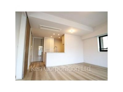 ジオ四谷荒木町の写真 その他居室 ※写真・画像は実際と異なる場合がございます。部屋写真は同一タイプのものです。（ただし、画像中にタイプ名の記載がある場合はその記載内容を優先します。）