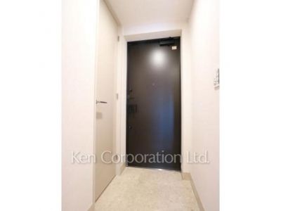 ジオ四谷荒木町の写真 玄関 ※写真・画像は実際と異なる場合がございます。部屋写真は同一タイプのものです。（ただし、画像中にタイプ名の記載がある場合はその記載内容を優先します。）