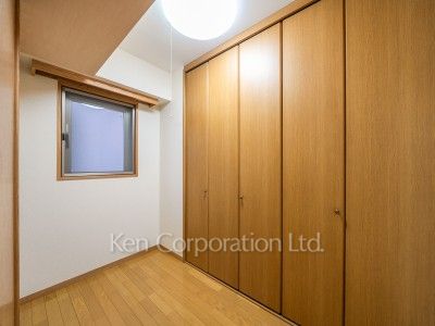 ティアラ恵比寿の写真 ストレージ