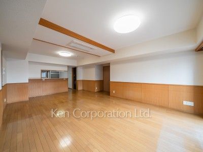 ティアラ恵比寿の写真 居室（LDなど）