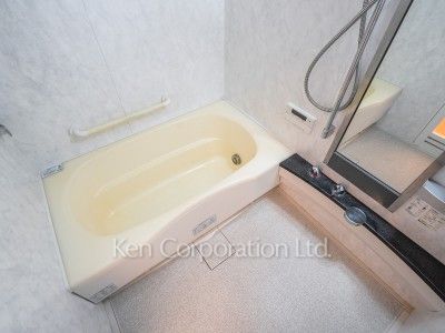 ティアラ恵比寿の写真 バスルーム