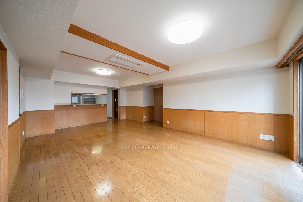 ティアラ恵比寿の写真 居室（LDなど）