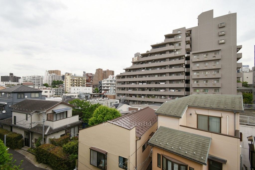 佐藤フラッツの写真 眺望