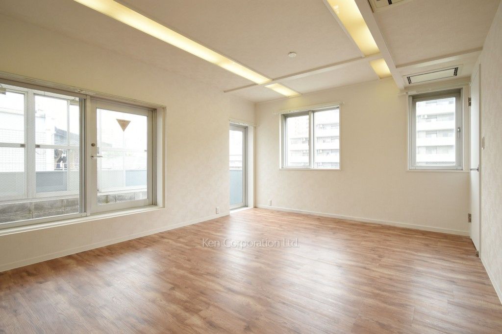 佐藤フラッツの写真 ベッドルーム