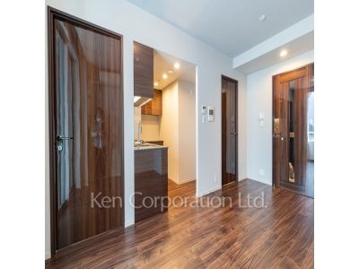 ミレアコート銀座プレミアの写真