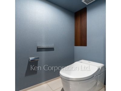 ミレアコート銀座プレミアの写真 トイレ ※写真・画像は実際と異なる場合がございます。部屋写真は同一タイプのものです。（ただし、画像中にタイプ名の記載がある場合はその記載内容を優先します。）