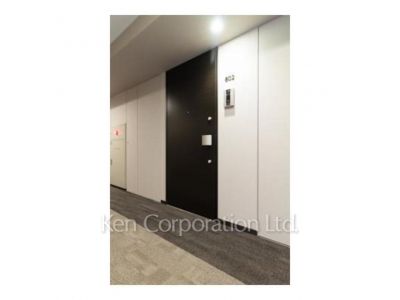 ウェンブリー表参道の写真 玄関 ※写真・画像は実際と異なる場合がございます。部屋写真は同一タイプのものです。（ただし、画像中にタイプ名の記載がある場合はその記載内容を優先します。）