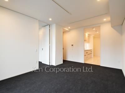 飯田橋ガーデンフラッツの写真 居室（LDなど）