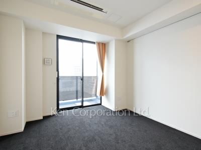 飯田橋ガーデンフラッツの写真 ベッドルーム