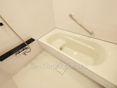 飯田橋ガーデンフラッツの写真 バスルーム